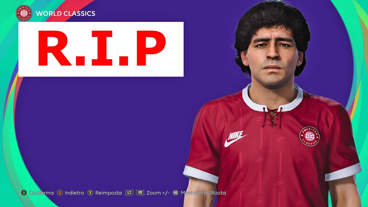 PES Patch