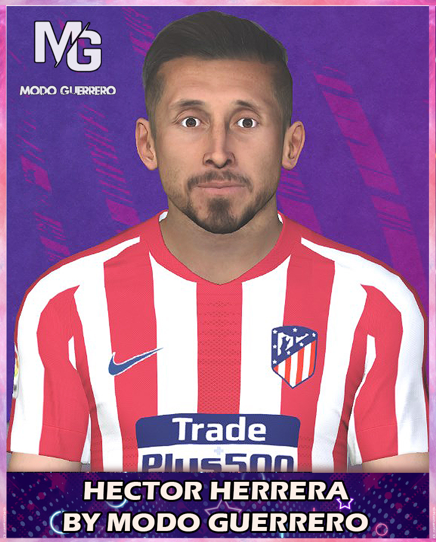 PES Patch