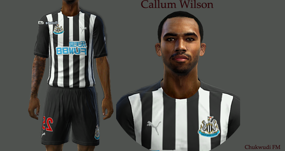 PES Patch