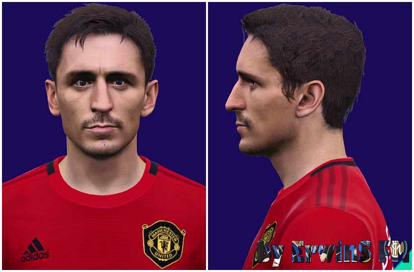 PES Patch