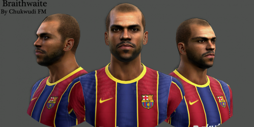 PES Patch