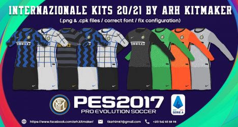 PES Patch