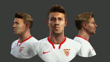 PES Patch