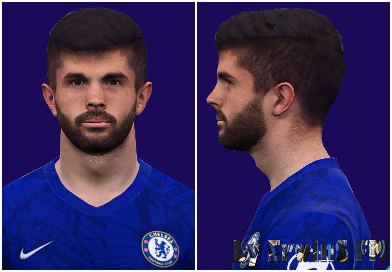 PES Patch