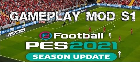 PES Patch