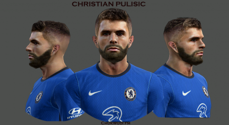 PES Patch