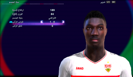 PES Patch