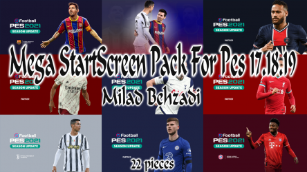 PES Patch