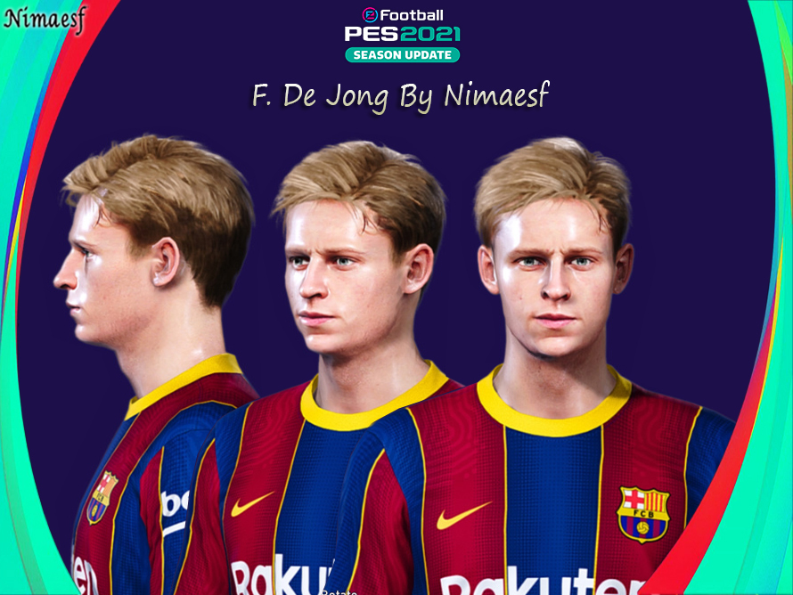 PES Patch