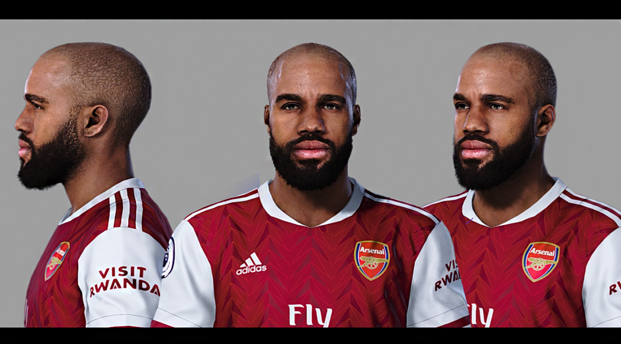 PES Patch
