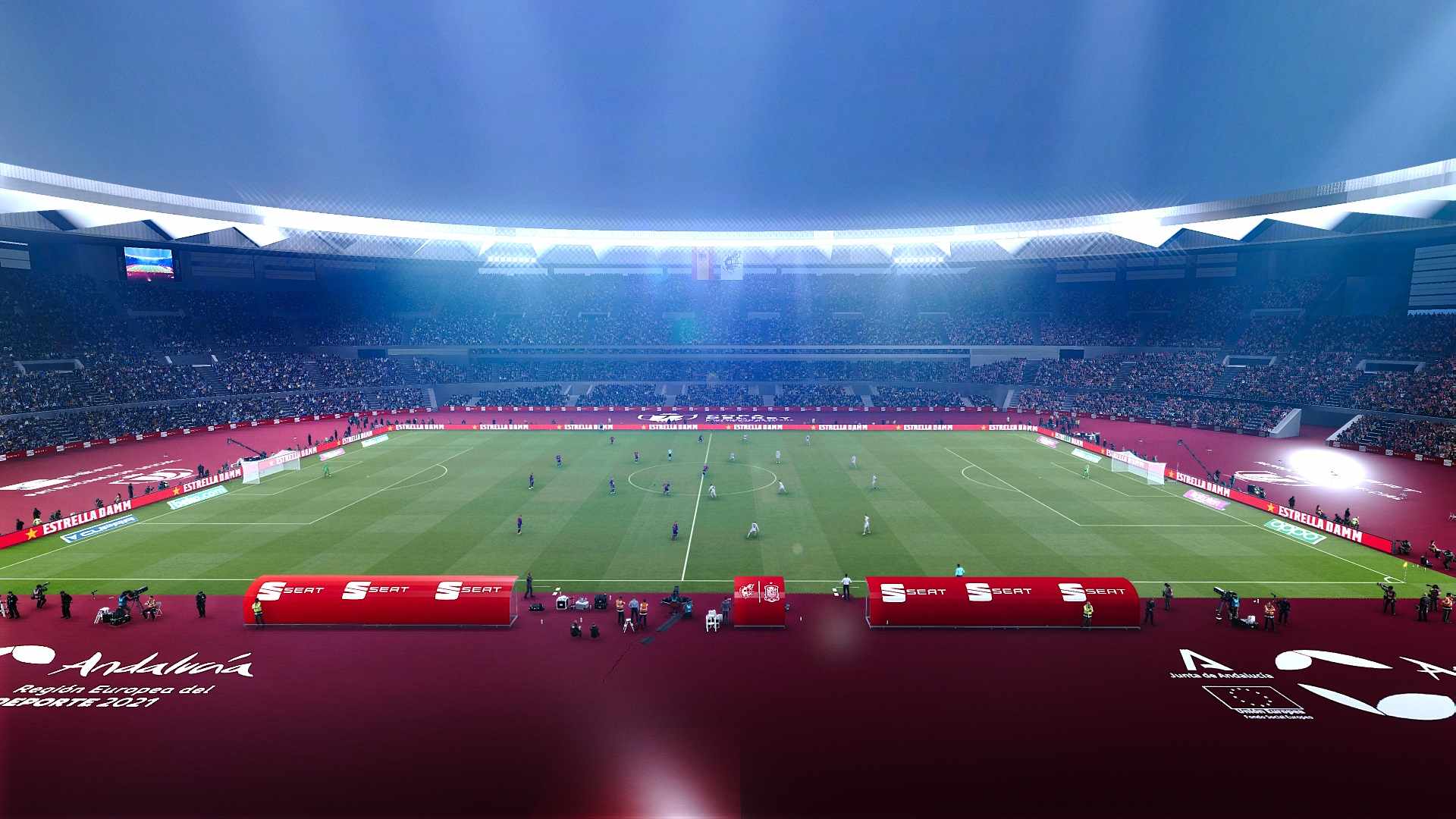 PES Patch