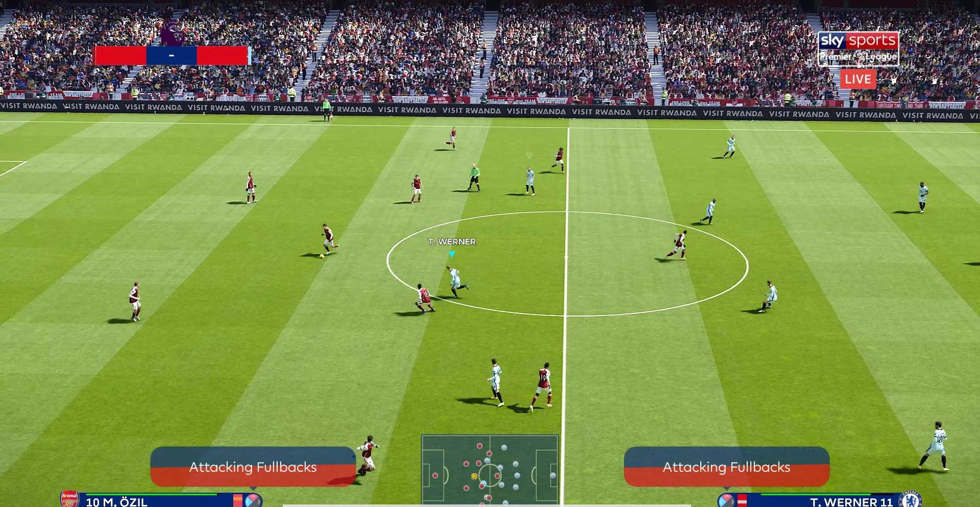 PES Patch