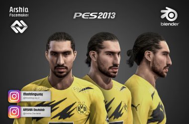 PES Patch