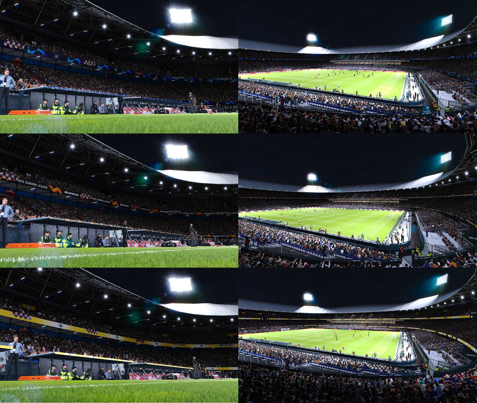 PES Patch