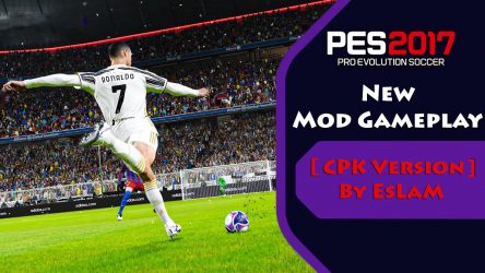 PES Patch