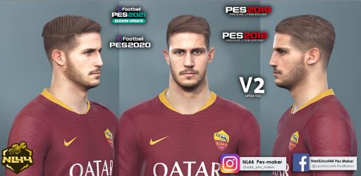 PES Patch