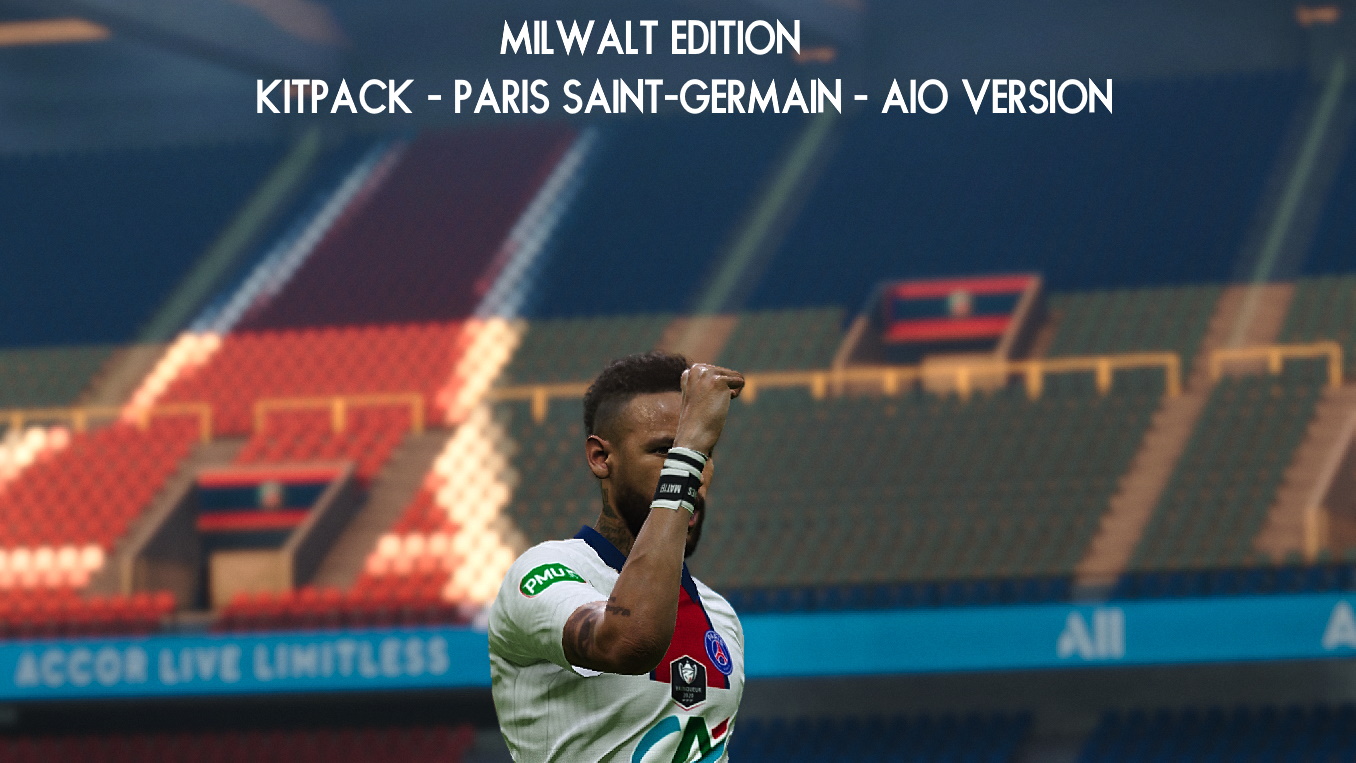 PES Patch