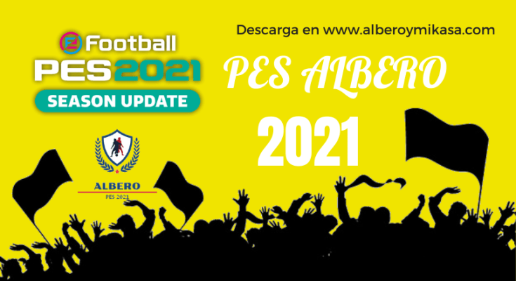 PES Patch
