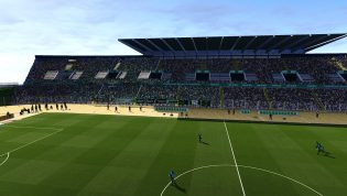 Vila do Conde PES 2021