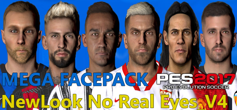 PES Patch