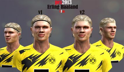 PES Patch