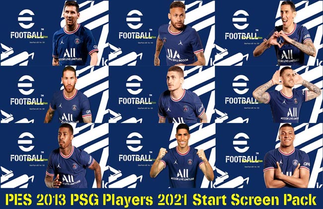 PES Patch