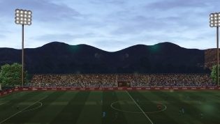 PES 2021 Estadio Municipal de Monteria