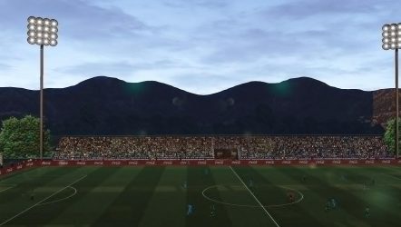 PES Patch