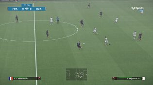 PES 2021 Atmosphere Mod