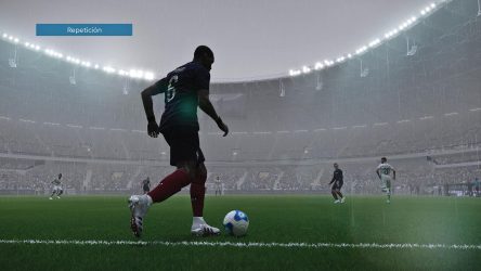 PES 2021 Ultimate Atmosphere Mod