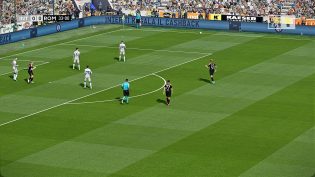 Reshade Shaders For PES 2021 Ultimate Atmosphere