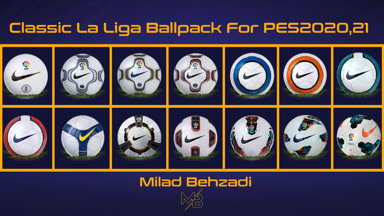 PES Patch
