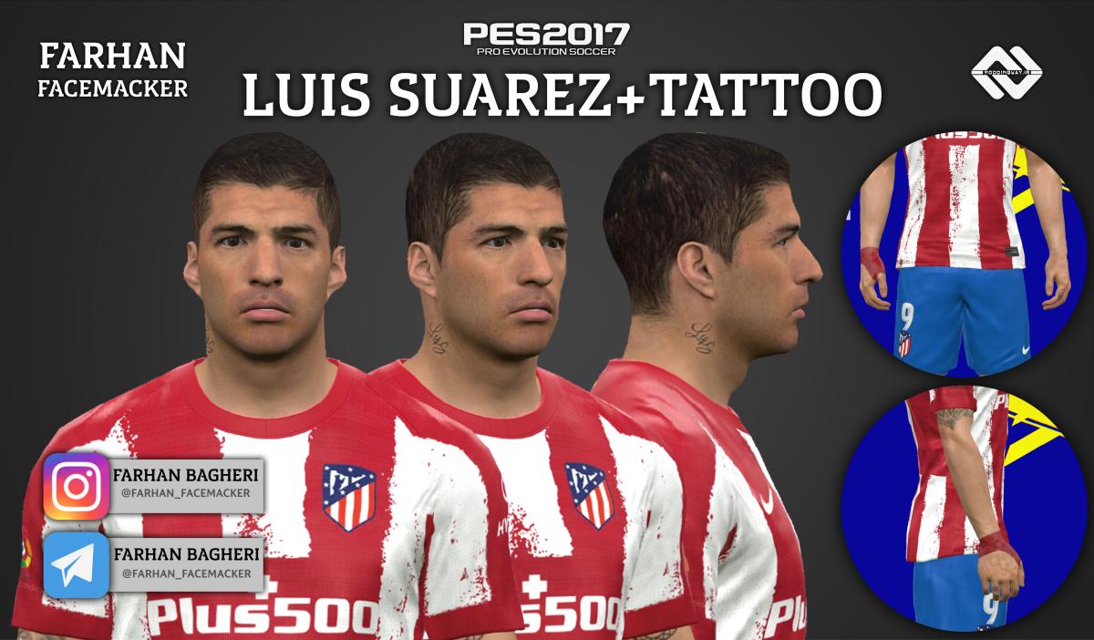 PES Patch