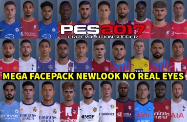 PES Patch