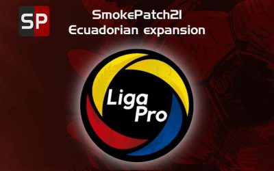 PES Patch