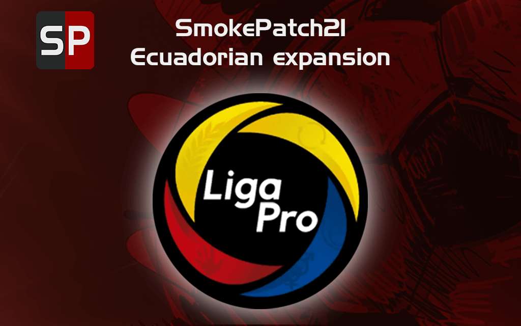 PES Patch