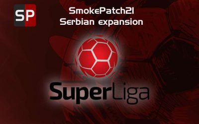 PES Patch