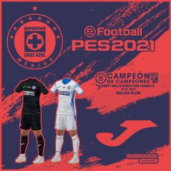 PES Patch