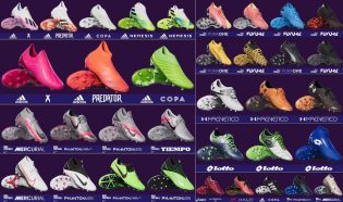 Download PES2020 Boots V5