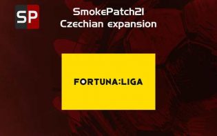 Czechian Expansion For SP21