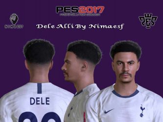 PES Patch