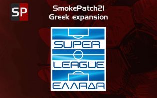 Greek Expansion For SP21