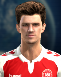 PES Patch