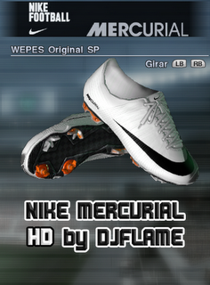 Nike Bootpack Mercurial Vapor Superfly