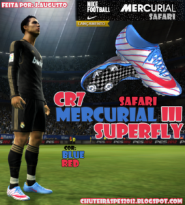 safari superfly
