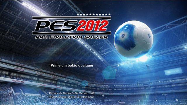 Image 5 - PES2012 JSL 11/12 Patch mod for Pro Evolution Soccer