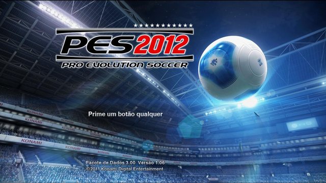 Pro Evolution Soccer 2012 v1.06 Patch (Retail) file - Mod DB