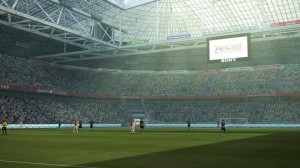 PES 2013 Amsterdam Arena - 2