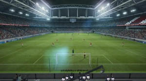 PES 2013 Amsterdam Arena - 3