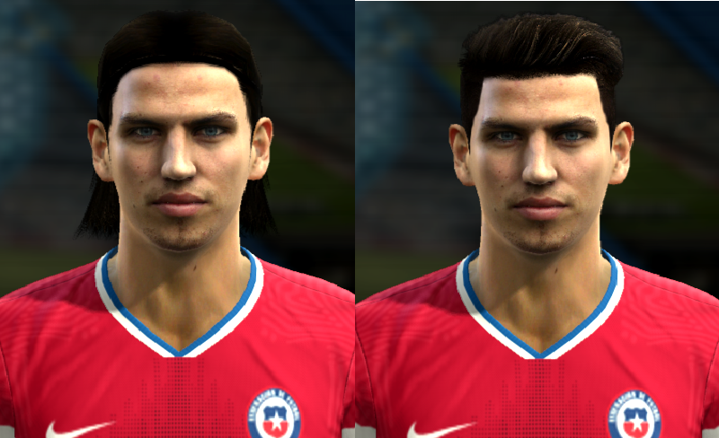 PES Patch